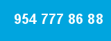 954 777 86 88 954 777 86 88